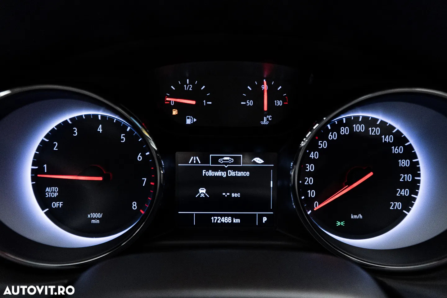 Opel Insignia Grand Sport 1.5 Turbo Start/Stop Aut. Innovation - 37