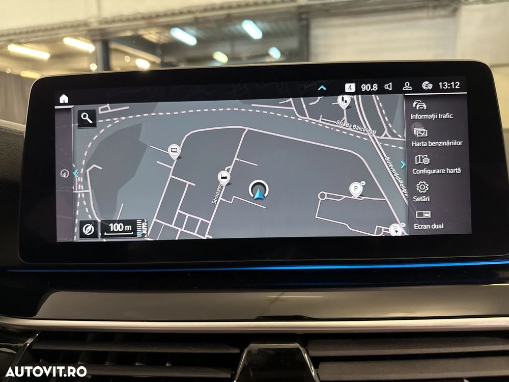 BMW Seria 5 - 25