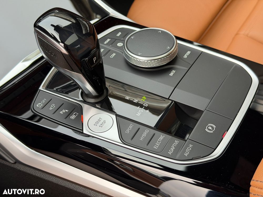 BMW Seria 3 330e Aut. M Sport - 15