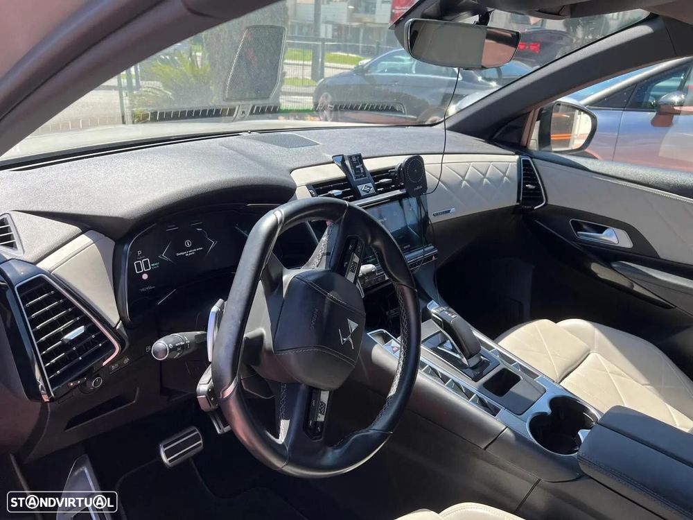 DS DS7 Crossback E-Tense Rivoli EAT8 - 15