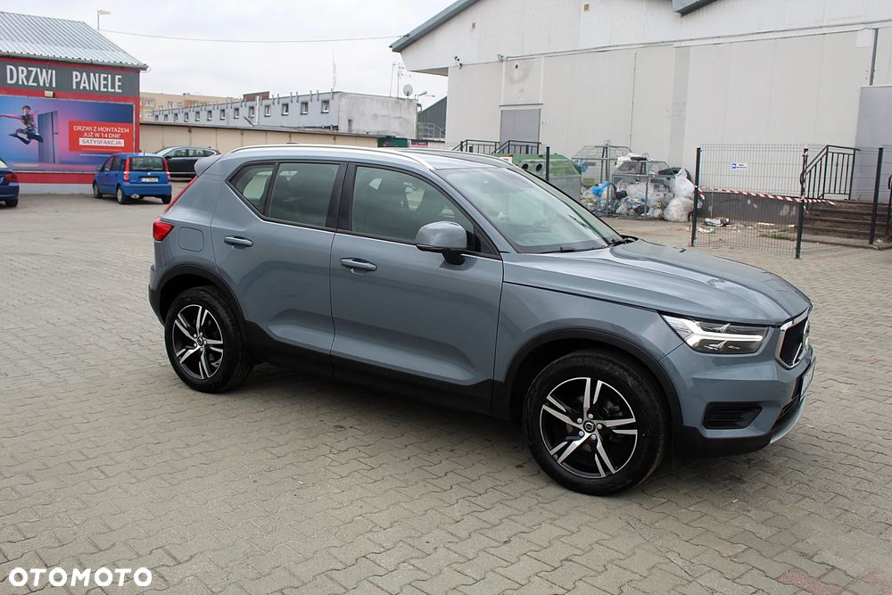 Volvo XC 40 D3 Inscription - 3