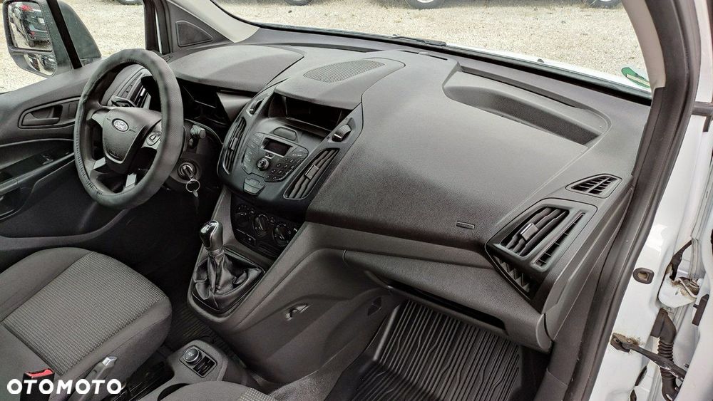 Ford Transit Connect - 27