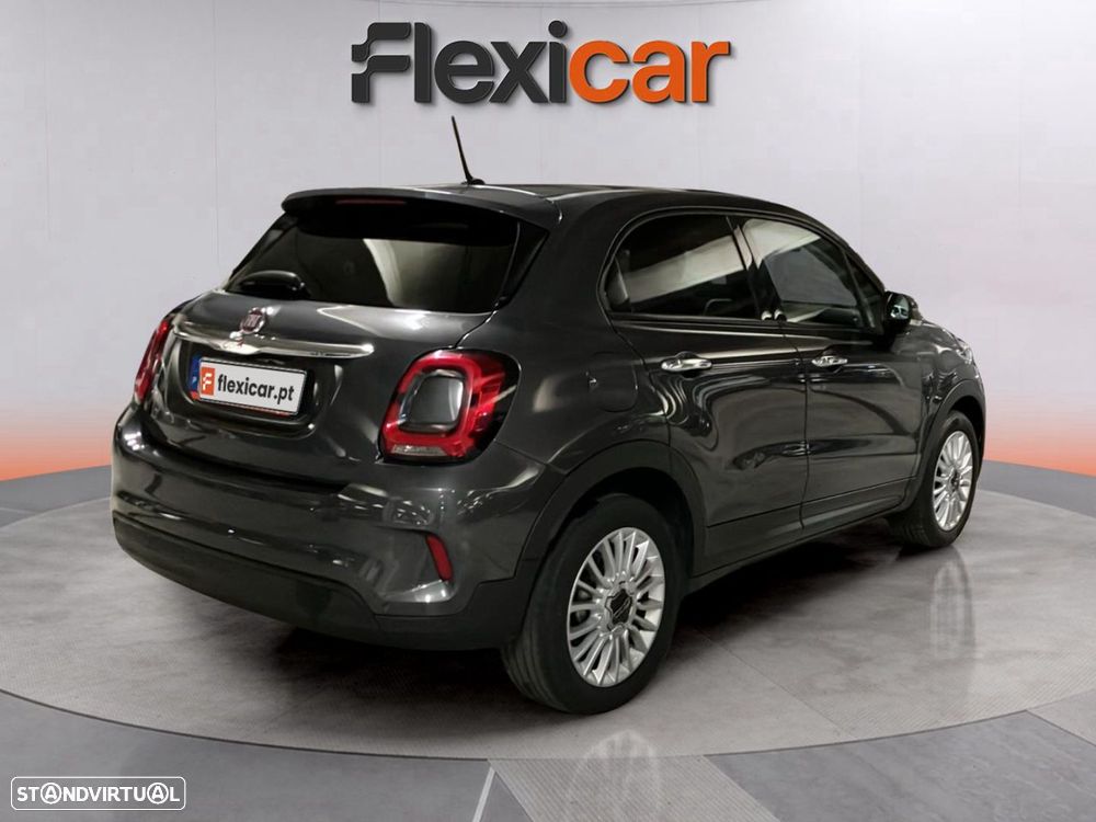 Fiat 500X 1.0 FireFly Cult - 4