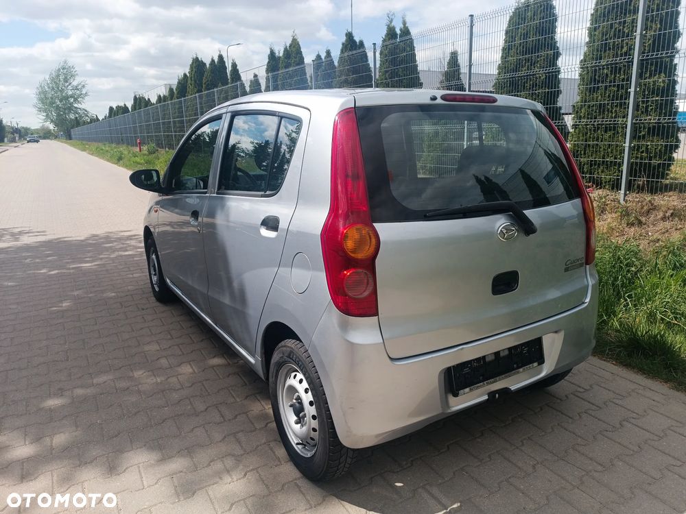 Daihatsu Cuore Pur - 15