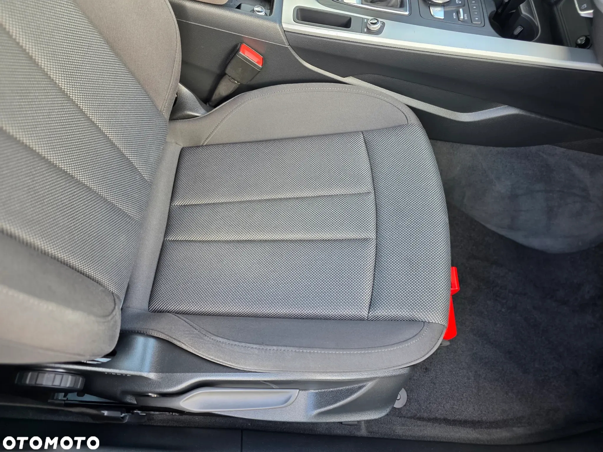 Audi A4 35 TDI Sport S tronic - 29