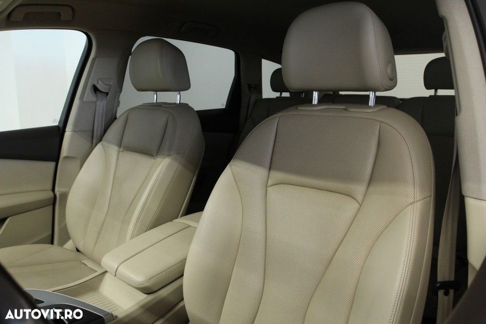 Audi Q7 3.0 TDI Quattro Tiptronic - 9