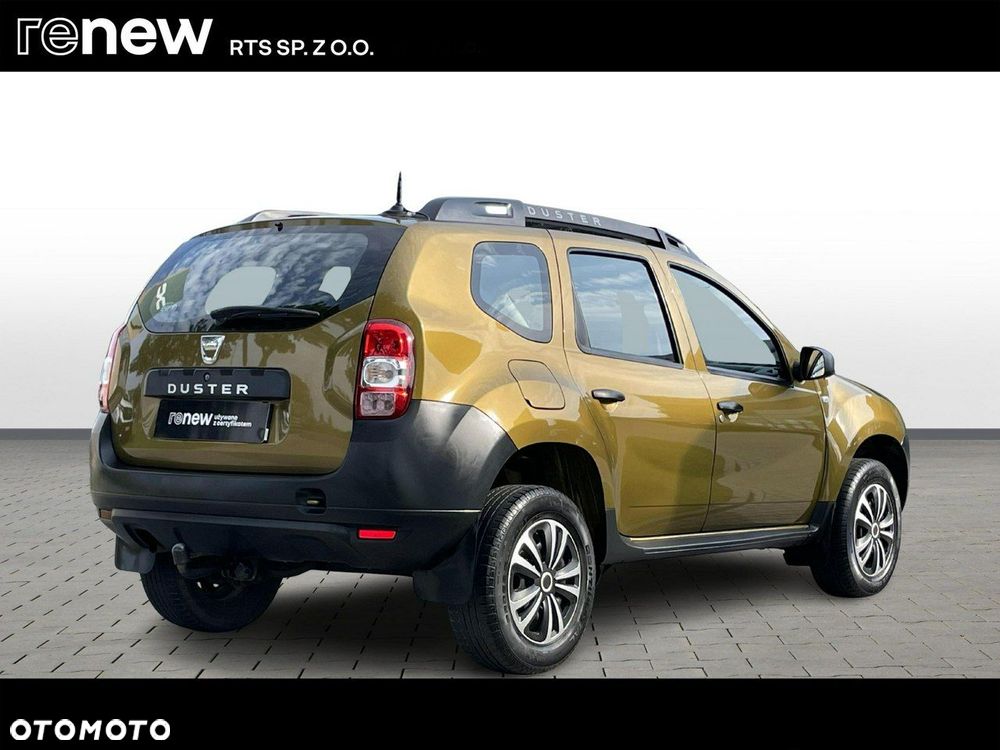 Dacia Duster - 5