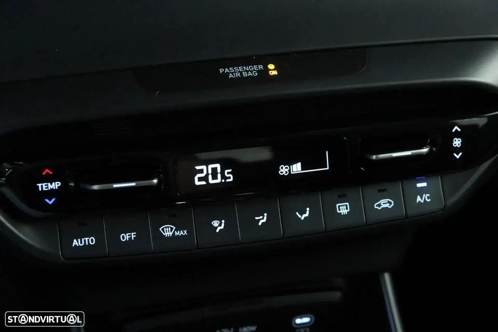 Hyundai i20 1.0 T-GDI Style — fotografia 22