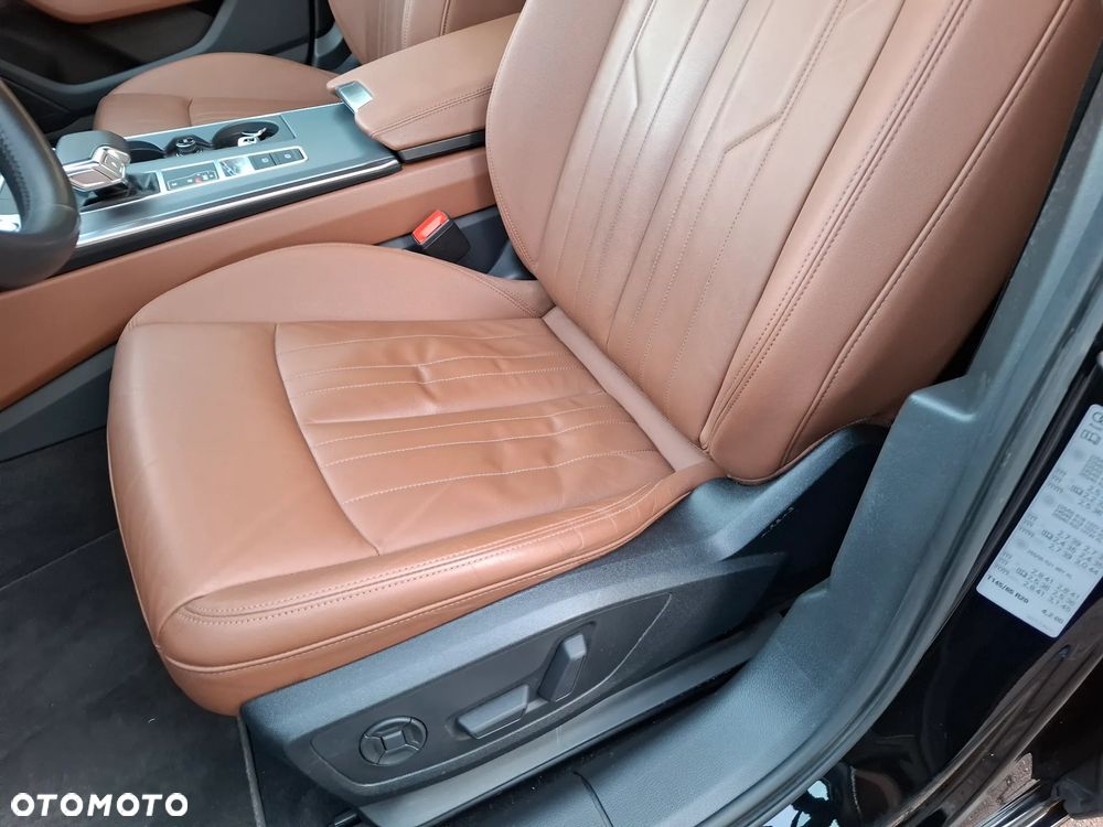 Audi A6 Limousine 40 TDI mHEV S tronic - 27