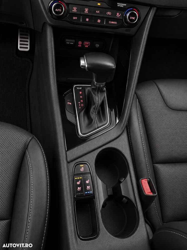 Kia Niro - 12
