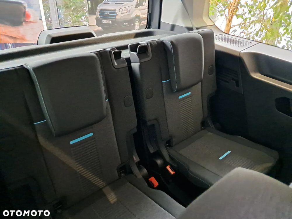 Ford Tourneo Connect Grand 2.0 EcoBlue Active - 17