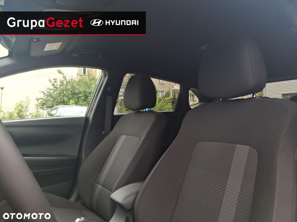 Hyundai i20 - 11