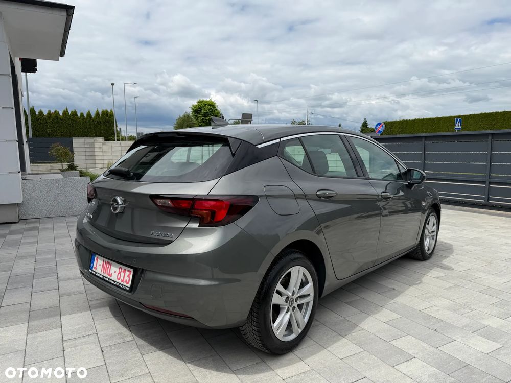 Opel Astra 1.6 D (CDTI) Innovation - 5