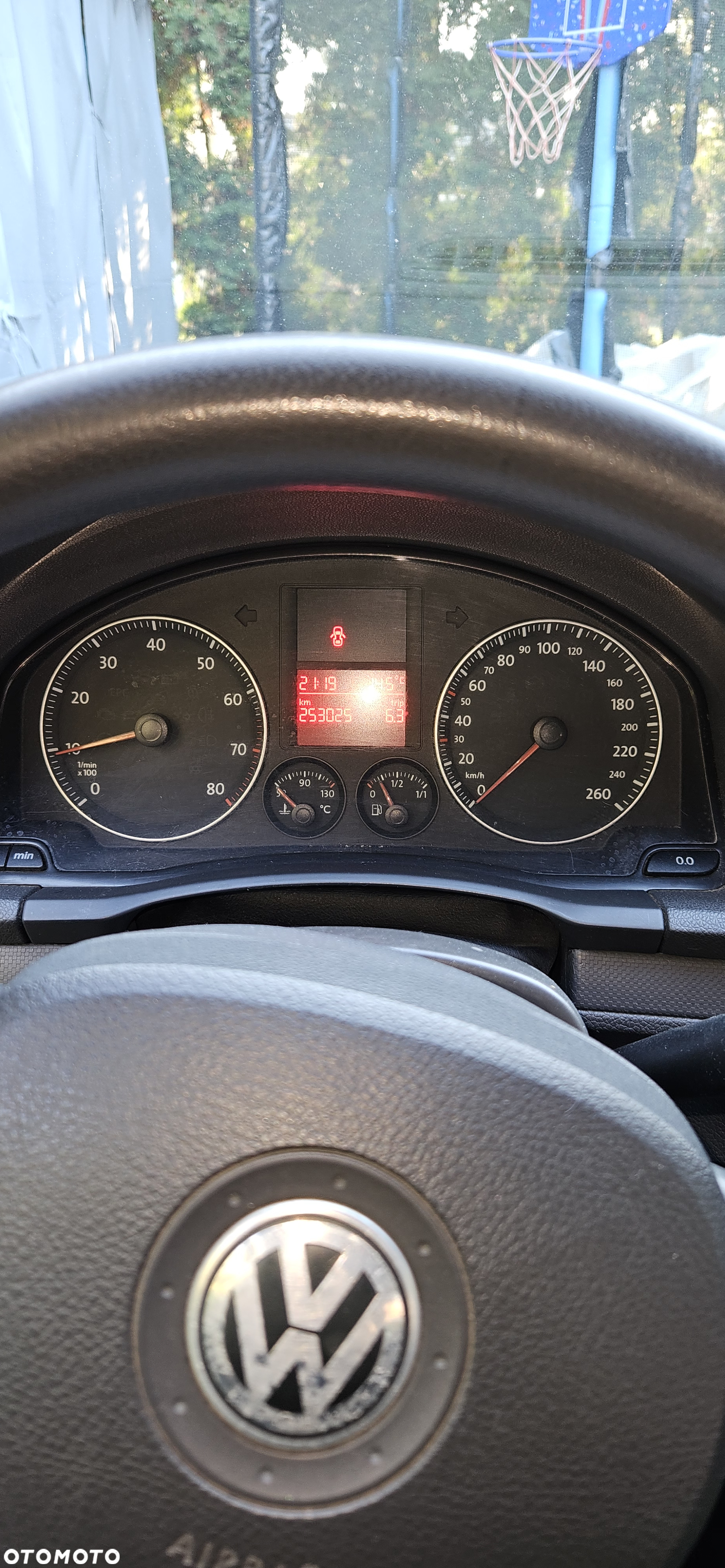 Volkswagen Golf 1.6 Comfortline - 14