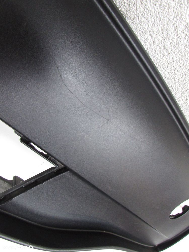 TESLA MODEL Y 20- SPOILER DOKŁADKA DYFUZOR ZDERZAKA TYL 1494006-00-B 149400600B - 5