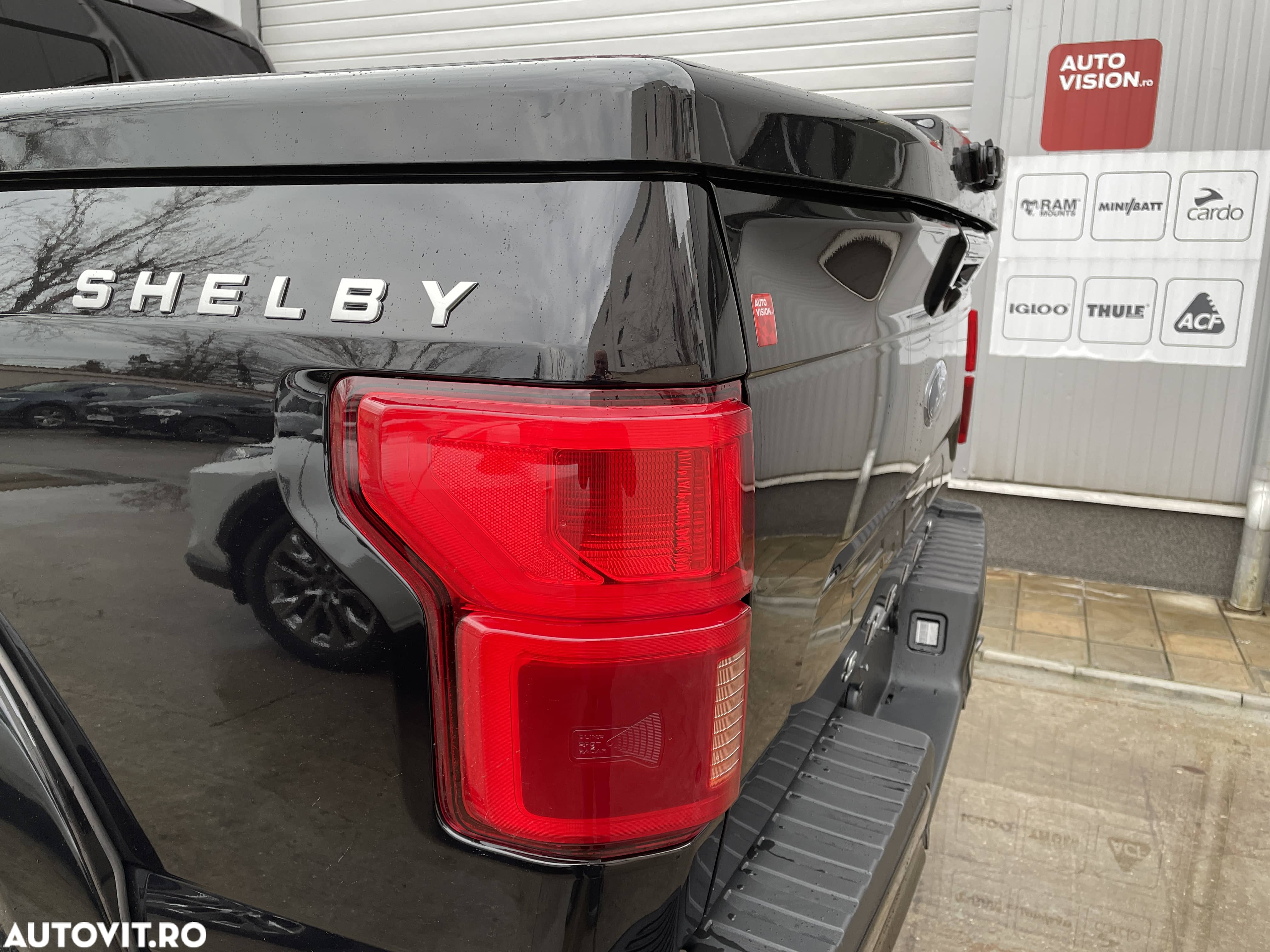 Ford F150 - 10