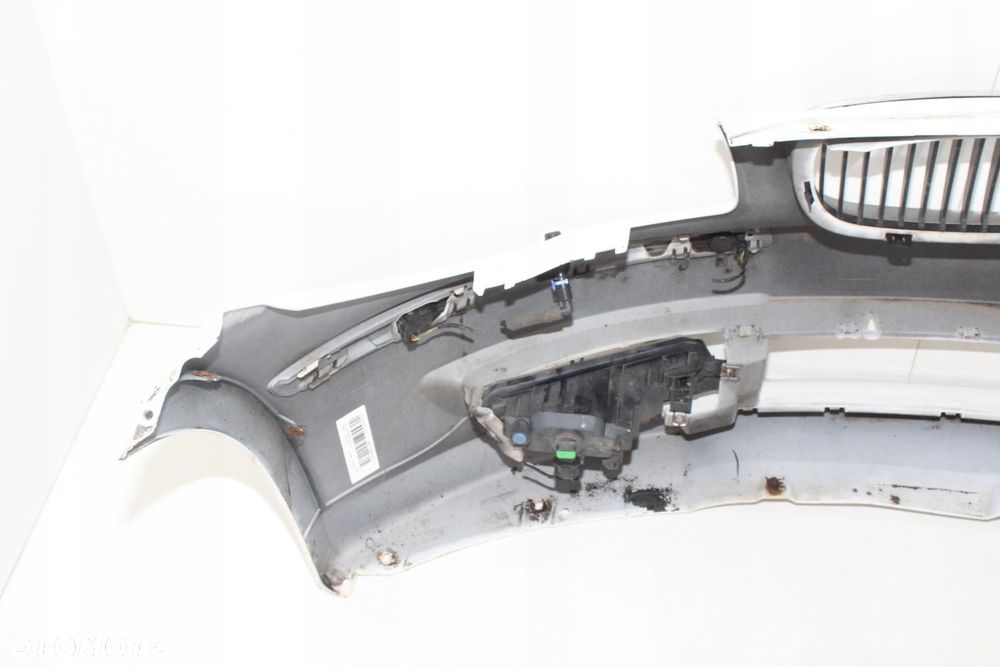 Zderzak przód przedni bmw e87 lift 08-12r pdc 300 - 10