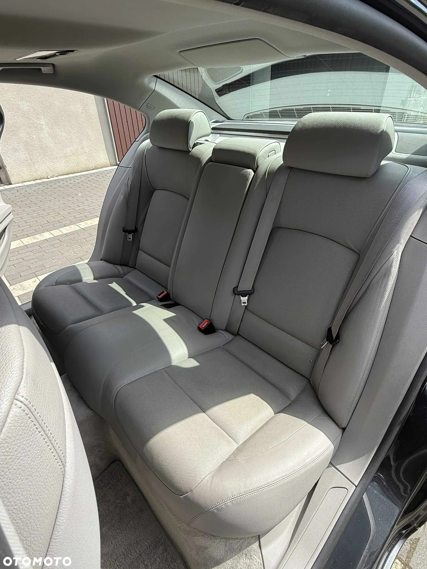 BMW Seria 7 750i xDrive - 22