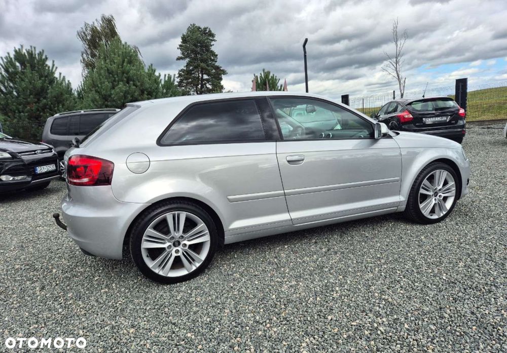 Audi A3 - 34