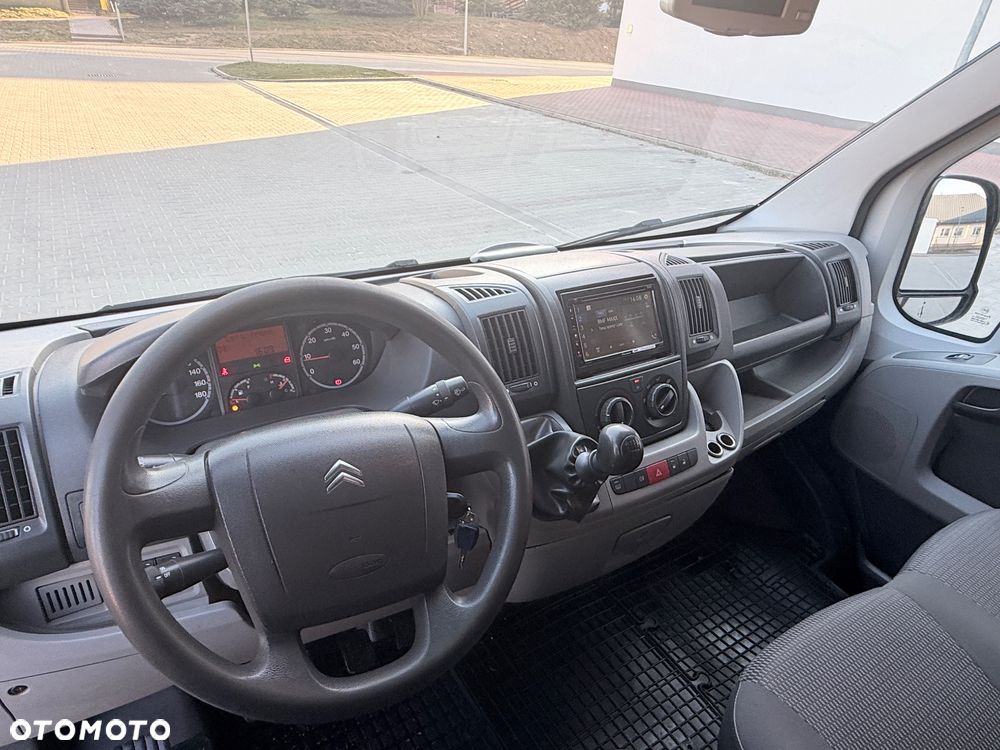 Citroën Jumper - 21