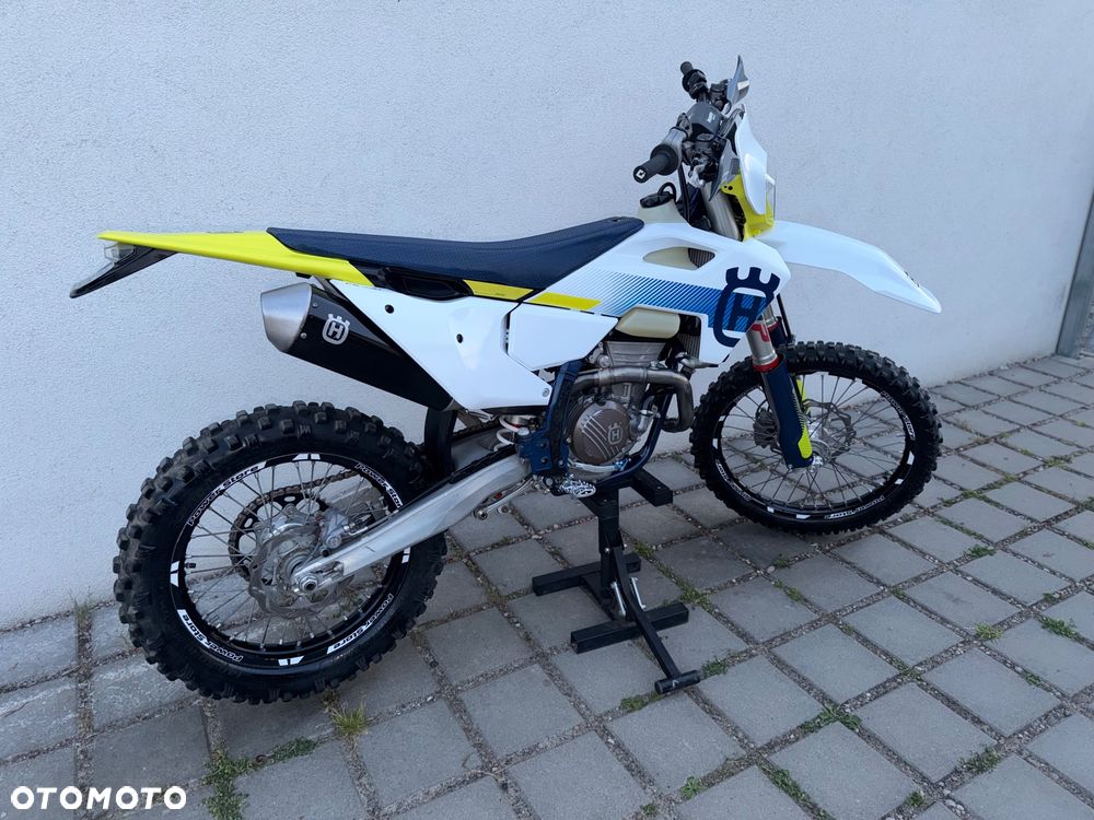 Husqvarna FE - 4
