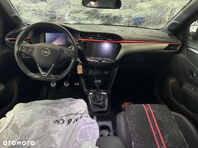 Opel Corsa 1.4 Turbo (ecoFLEX) Start/Stop Color Edition - 9