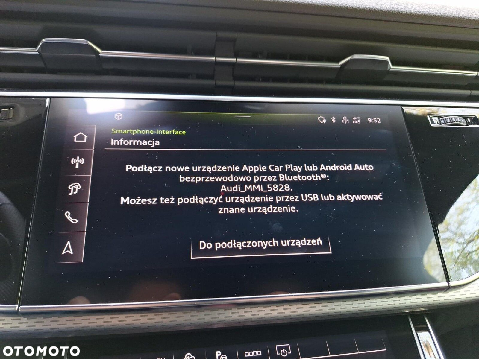 Audi Q7 - 25