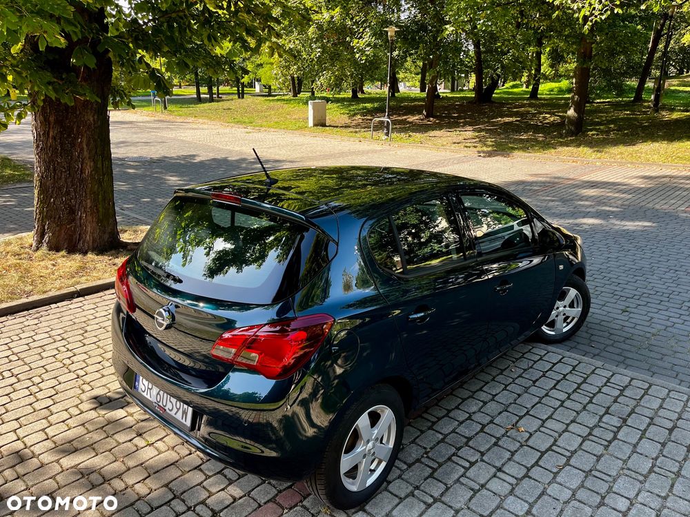 Opel Corsa - 17