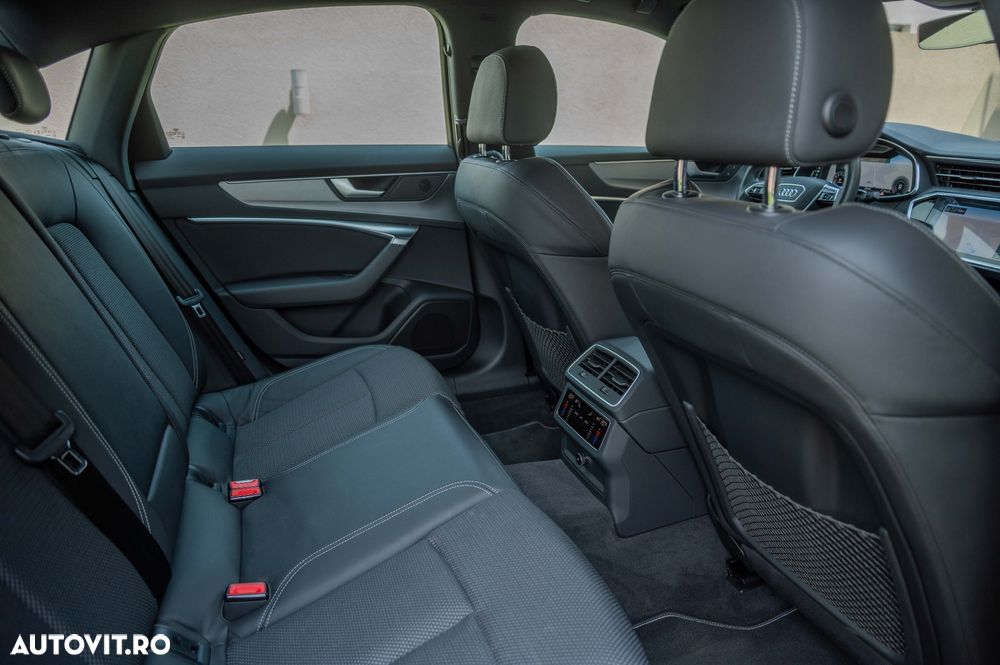 Audi A6 - 35