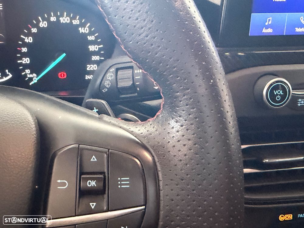 Ford Focus SW 1.5 TDCi EcoBlue ST.Aut. - 9