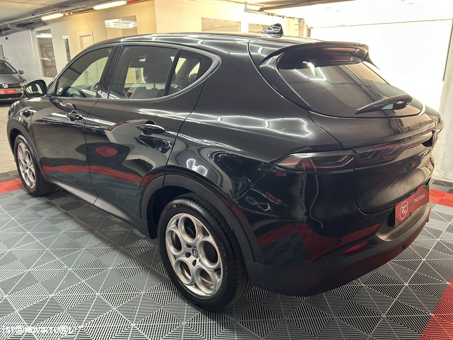 Alfa Romeo Tonale 1.5 Hybrid Sprint - 6