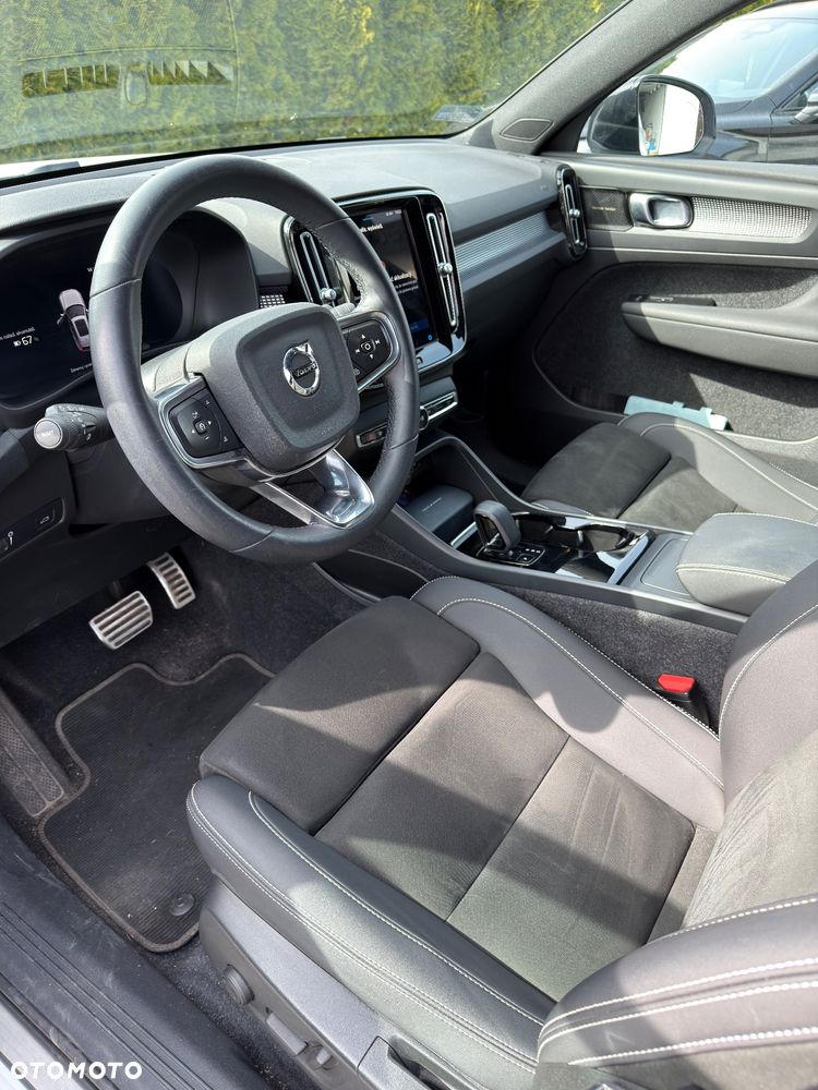 Volvo XC 40 73kWh P6 Recharge Pro - 6