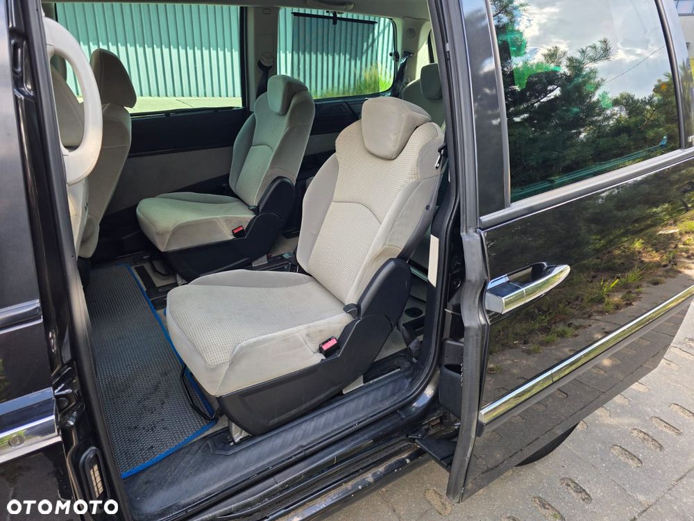 Peugeot 807 2.0 HDi Active - 12