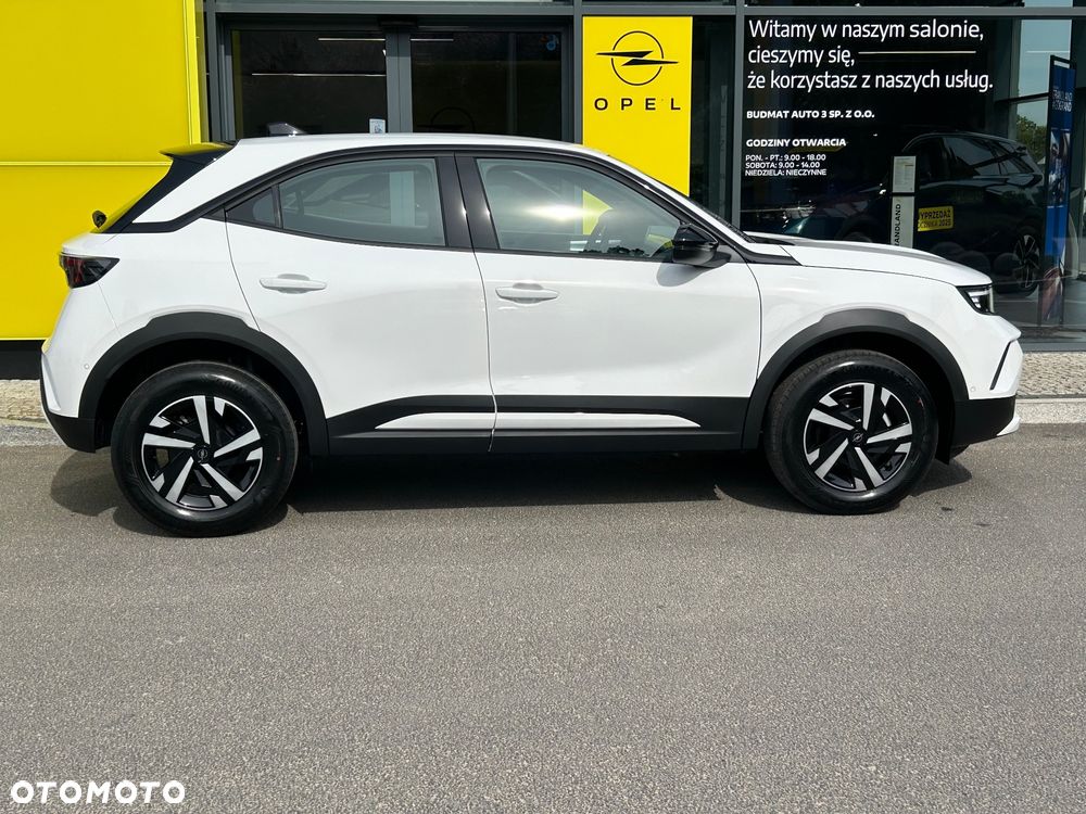 Opel Mokka 1.2 T Business Edition S&S - 5