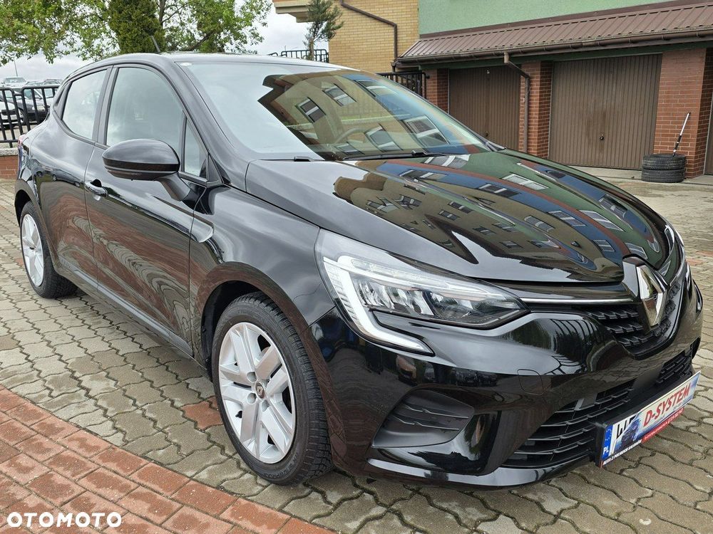 Renault Clio 1.0 TCe Zen - 5