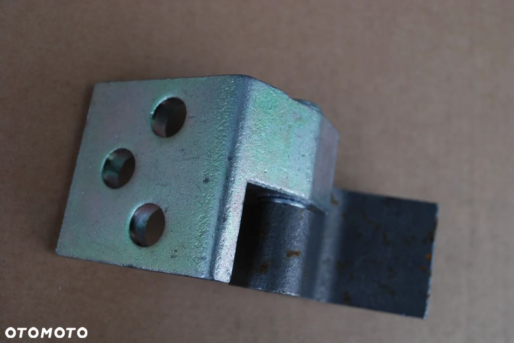 ZAWIAS DRZWI PRZÓD PRAWY MERCEDES VITO W447 A4477208400 - 3