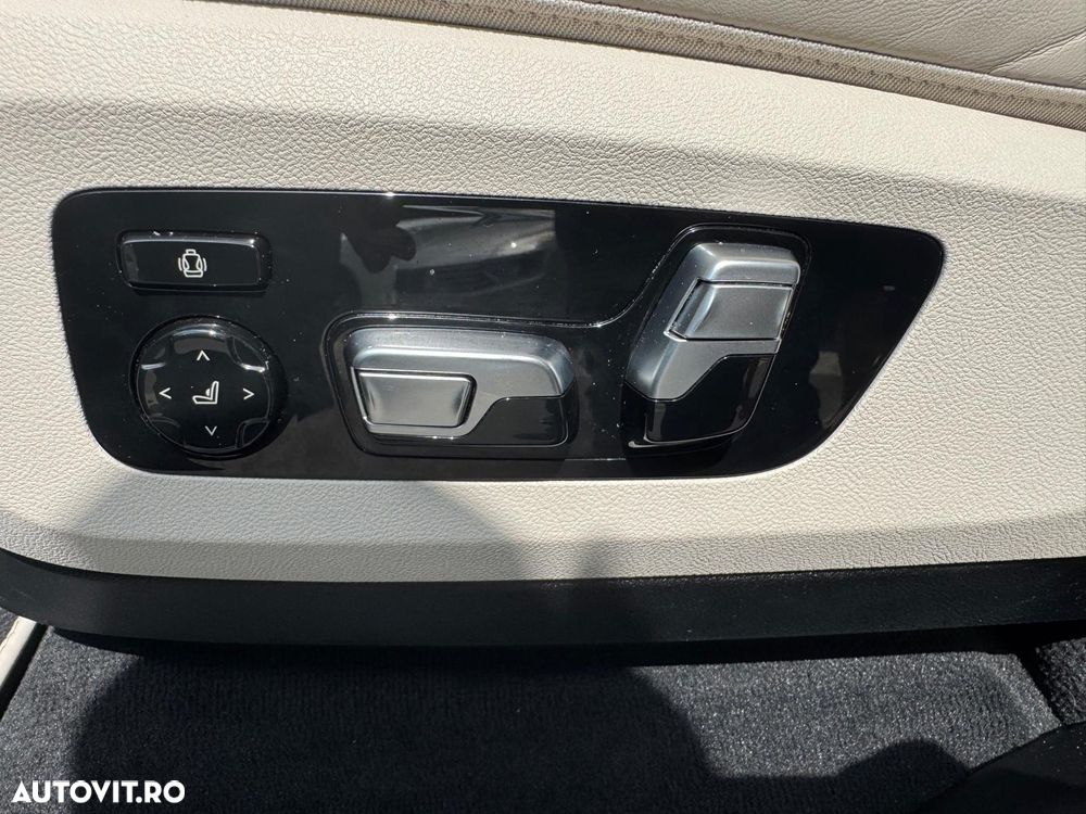 BMW X5 M M50d - 24