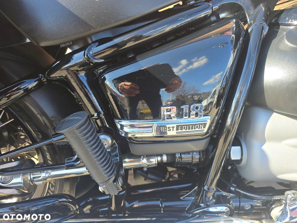 BMW R - 6