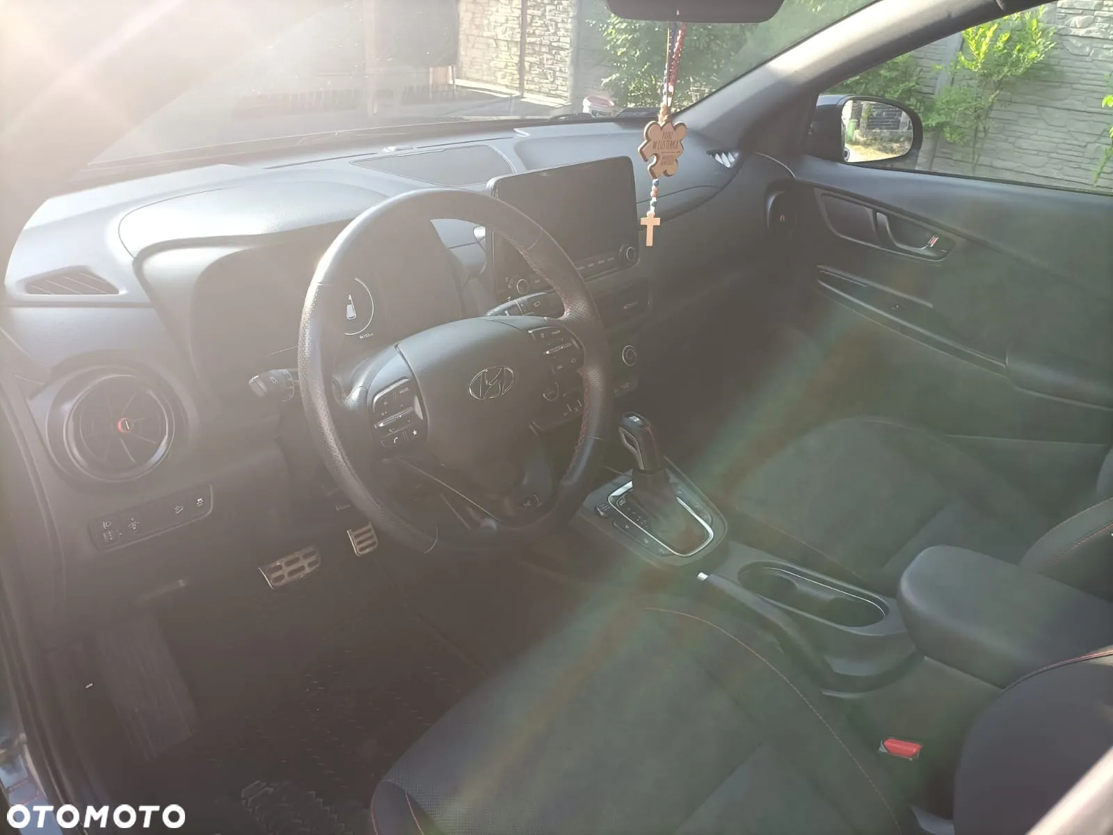 Hyundai Kona 1.6 T-GDI Premium N Line DCT - 5