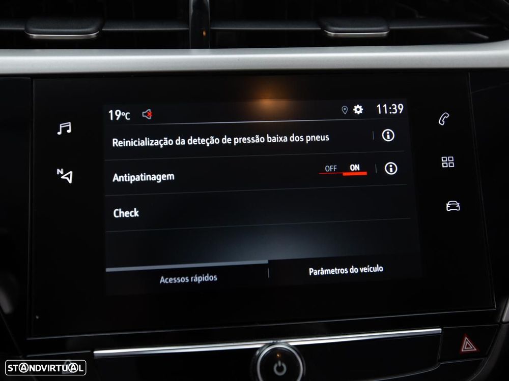 Opel Corsa 1.5 D Edition - 22