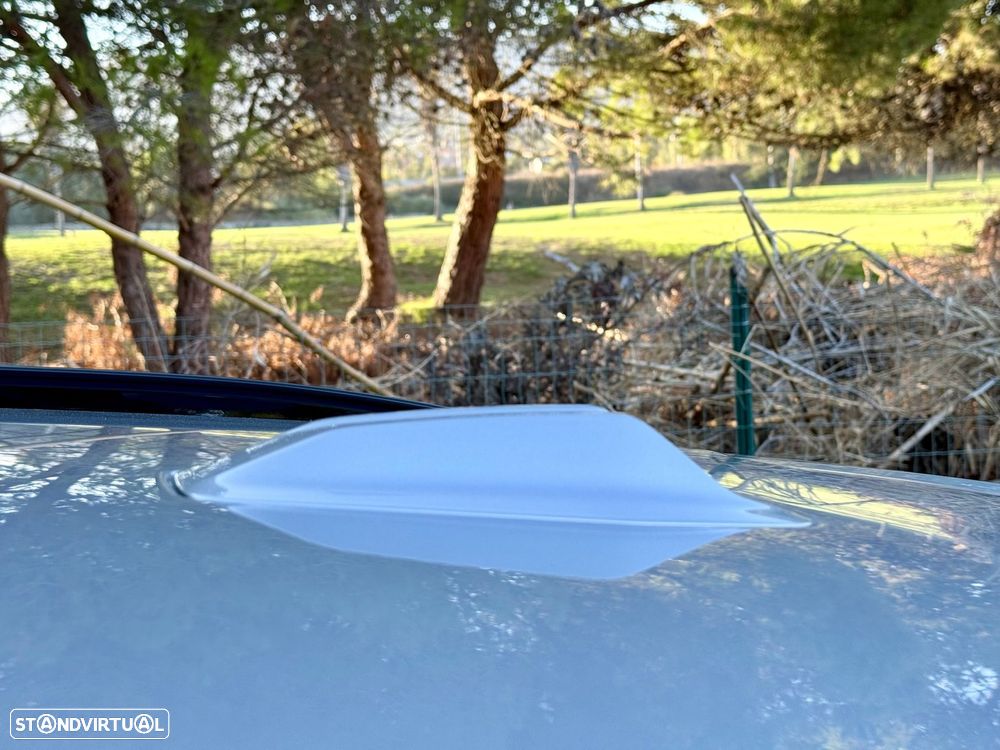 BMW X1 xDrive25e Pack Desportivo M - 24