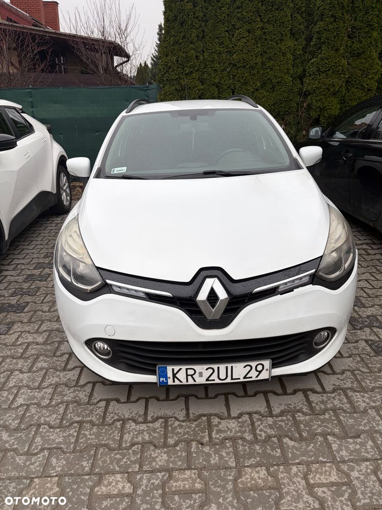 Renault Clio 1.5 dCi Business - 2
