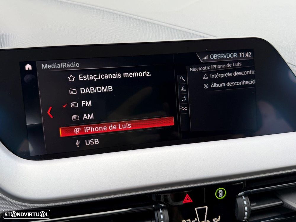 BMW 116 i Advantage - 20