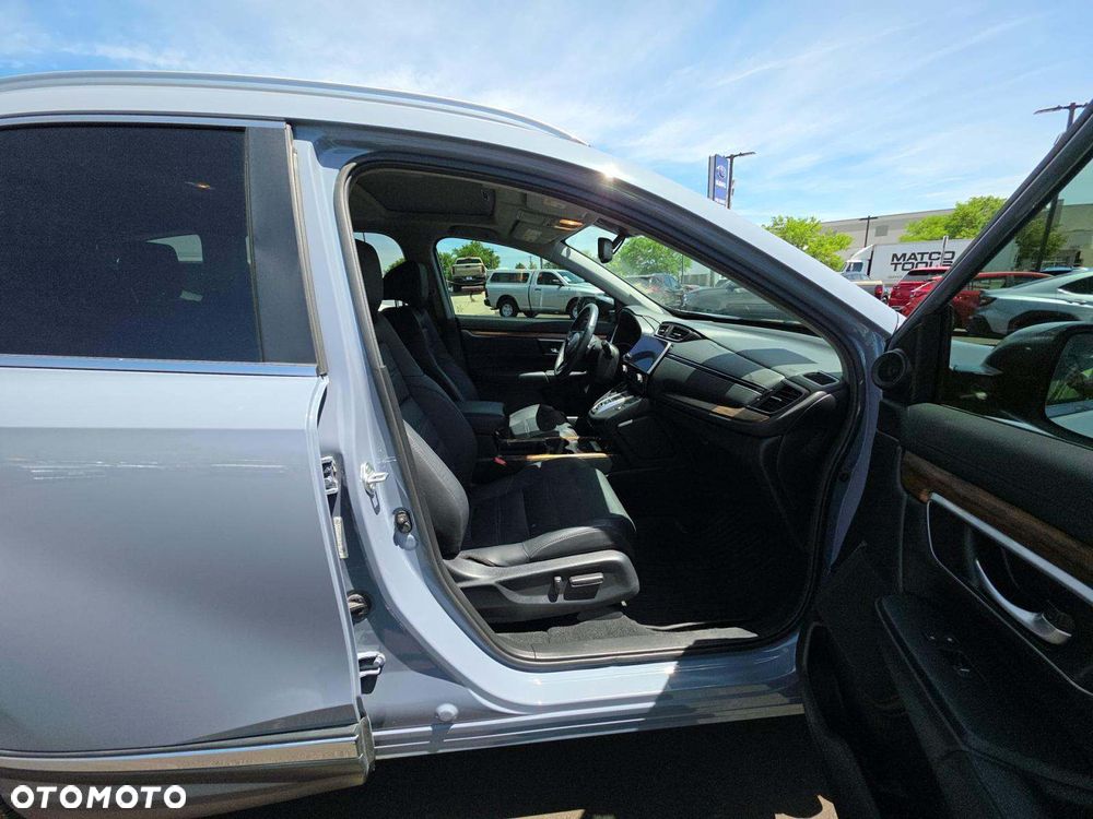 Honda CR-V 2.0 i-MMD HEV Advance AWD CVT - 10