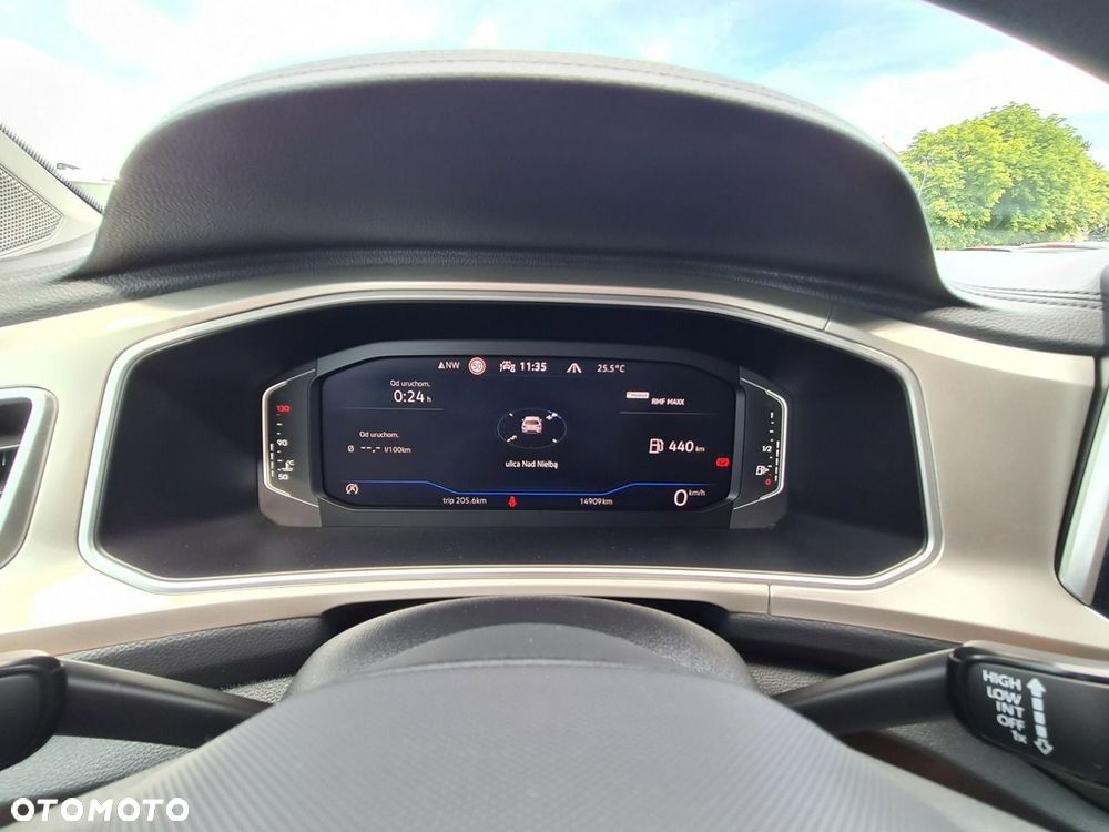 Volkswagen T-Roc 1.5 TSI OPF Move - 23