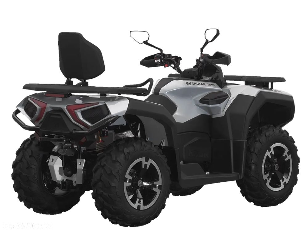 HISUN Guardian 750 - 25