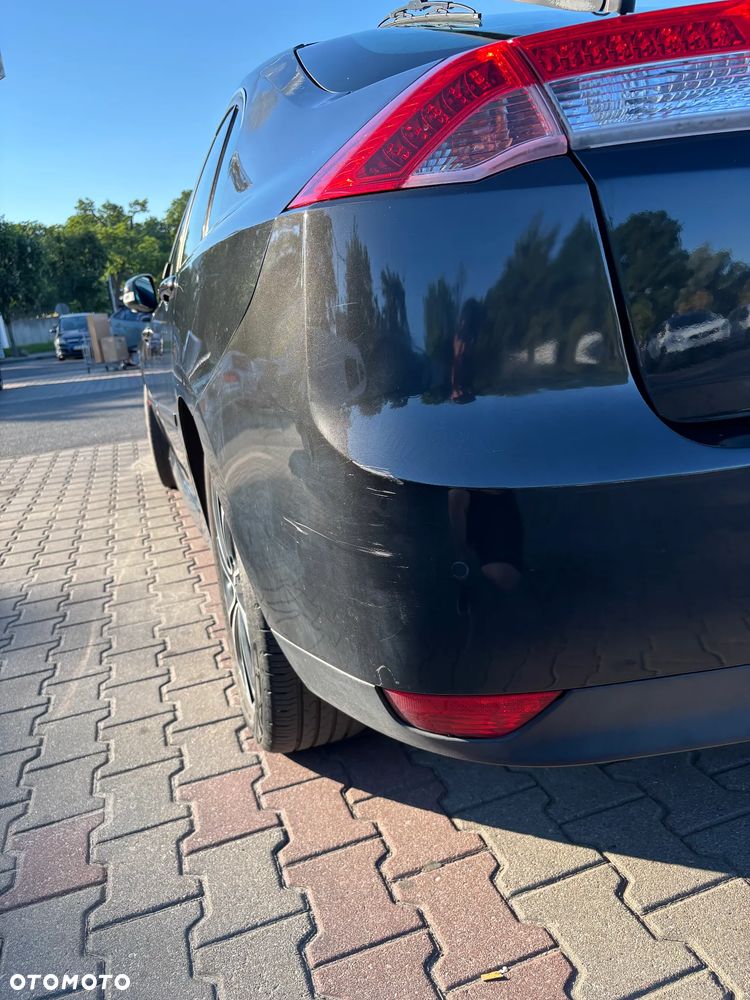 Renault Laguna 2.0 16V 140 Sportway - 14