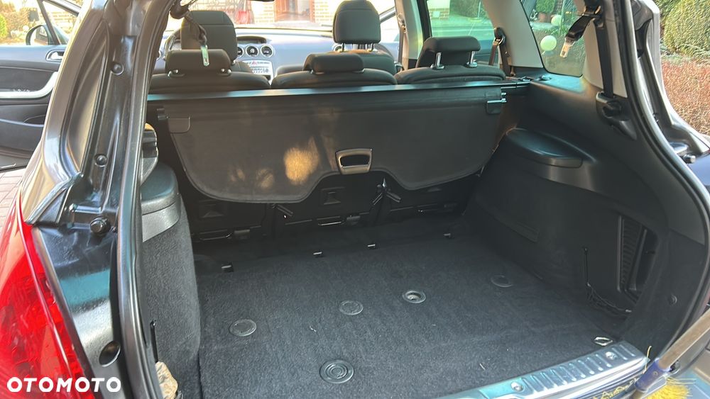 Peugeot 308 2.0 HDi Premium - 5