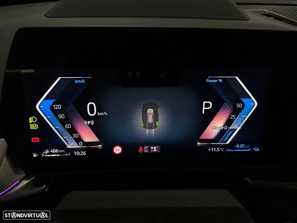 BMW X1 xDrive25e Pack Desportivo M - 3