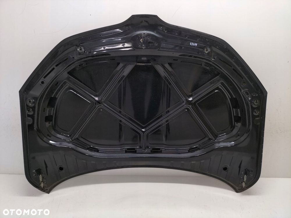 maska pokrywa silnika skoda octavia 3 iii lift 17- - 8